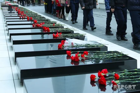 Preparations at Martyrs’ Lane underway - PHOTO REPORT