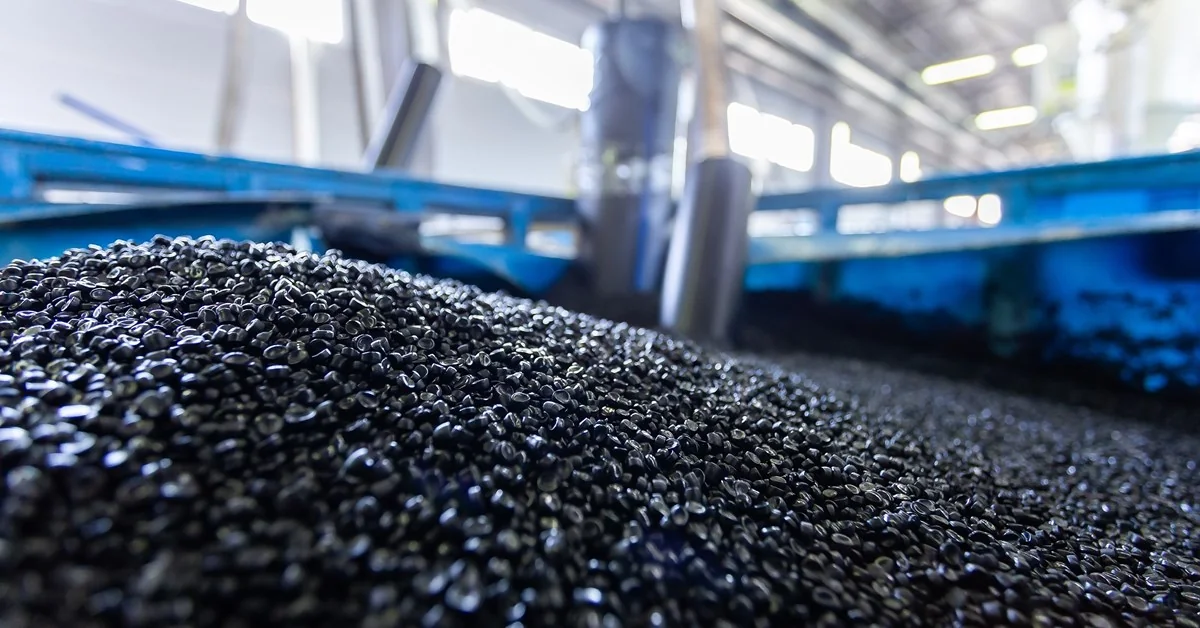 TotalEnergies, Aramco, SABIC convert oil derived from plastic waste into circular polymers