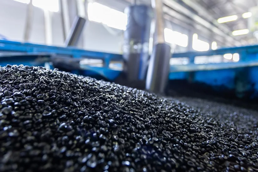 TotalEnergies, Aramco, SABIC convert oil derived from plastic waste into circular polymers