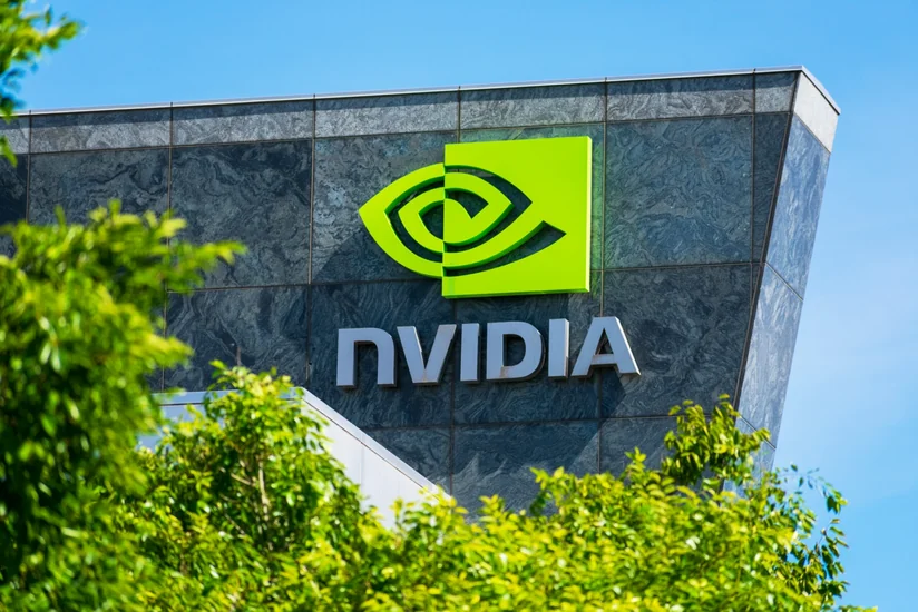 Американская Nvidia поставит в КНР в 2024 году чипы на 12 млрд долларов