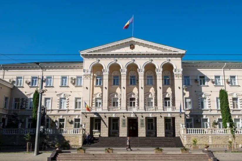 Moldova İrana qarşı sanksiyalar tətbiq edib