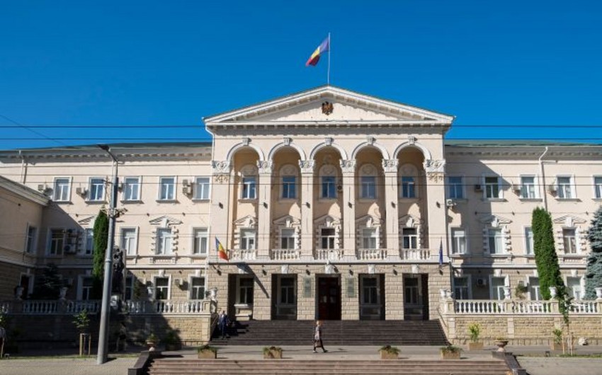 Moldova İrana qarşı sanksiyalar tətbiq edib