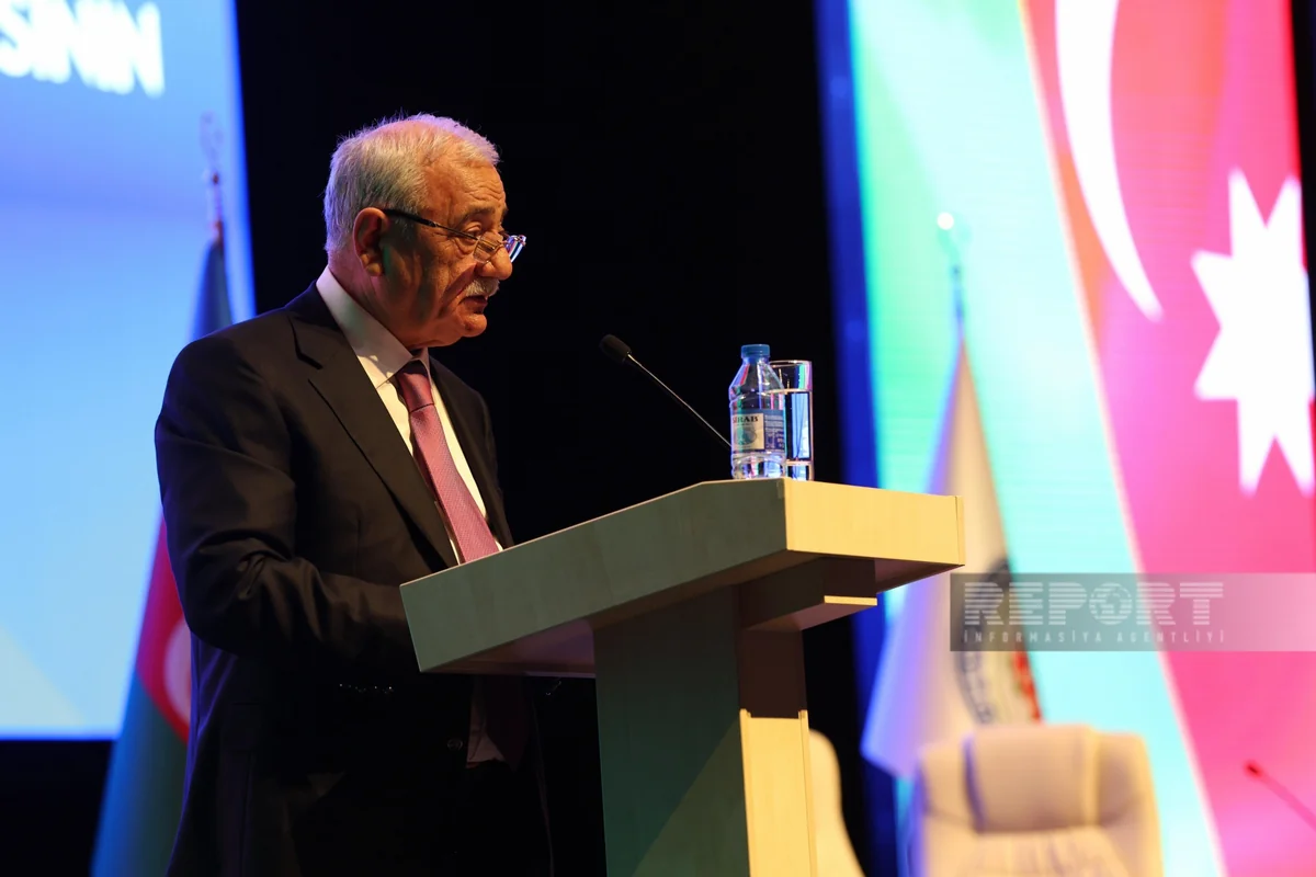 AHİK sədri: Azərbaycan xalqı qalib kimi Prezident seçkilərində iştirak edəcək