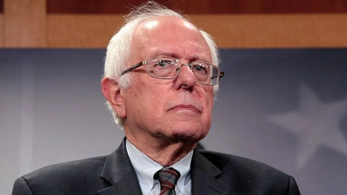 Bernie Sanders plans to run for US presidency in 2020