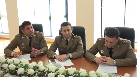 “Zamana sığmayan lider: Heydər Əliyevin idarəçilik və varislik fəlsəfəsi” kitabının müzakirəsi keçirilib