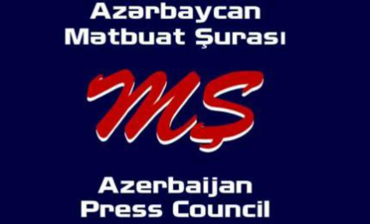 ​Mətbuat Şurası mətbuatda bu qurum haqqında yayılan məlumatlara münasibət bildirib