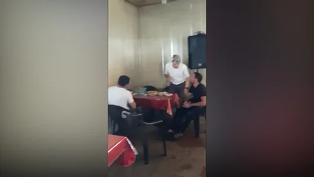 Bakıda karantin qaydalarını pozaraq işləyən kafe aşkarlandı