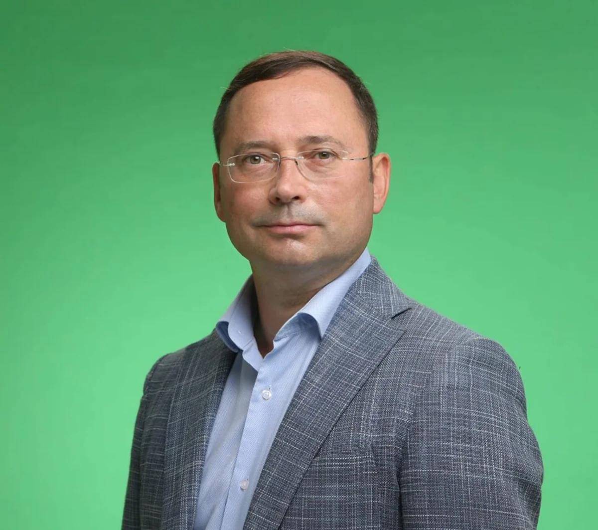 Ukraynalı deputat: Azərbaycanla münasibətlərimiz yeni səviyyəyə yüksəlir - MÜSAHİBƏ