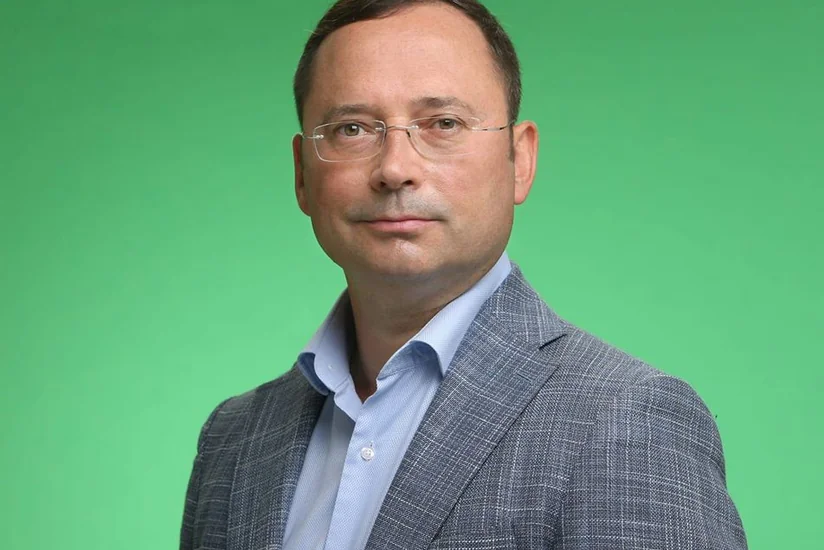 Украинский депутат: Отношения с Азербайджаном выходят на новый уровень - ИНТЕРВЬЮ