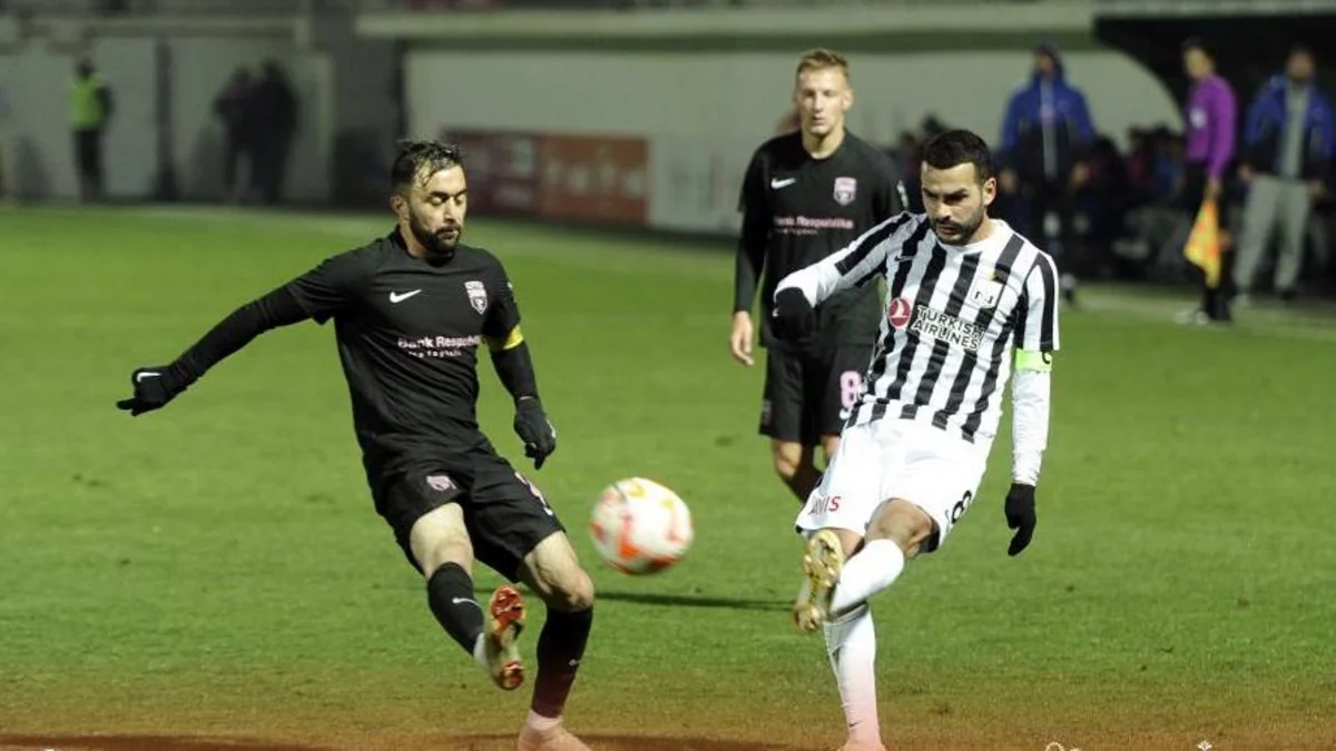 APL: “Neftçi” “Sabah”ı 1 qolla məğlub edib