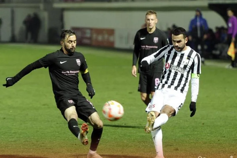 APL: “Neftçi” “Sabah”ı 1 qolla məğlub edib
