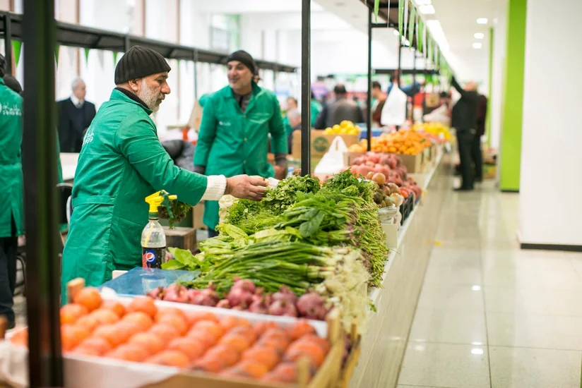 Bakıda Ramazan bayramı münasibəti ilə yarmarka təşkil ediləcək