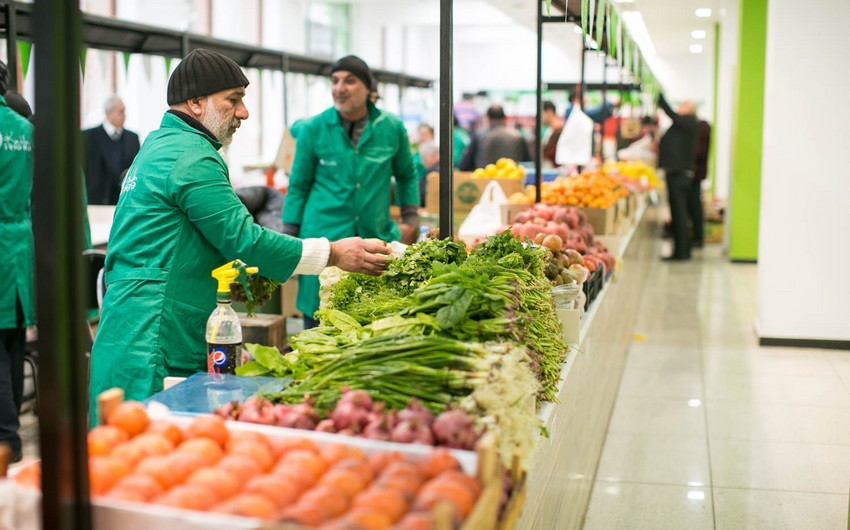 Bakıda Ramazan bayramı münasibəti ilə yarmarka təşkil ediləcək