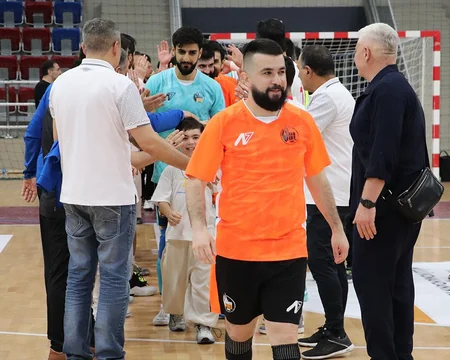 Futzal üzrə Azərbaycan Yüksək Liqası: Gümüş və bürünc medal qazanan komandalar müəyyənləşib