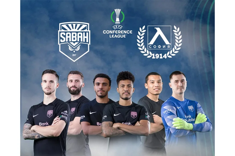 Konfrans Liqası: Sabah - Levski oyununa satılan biletlərin sayı açıqlanıb