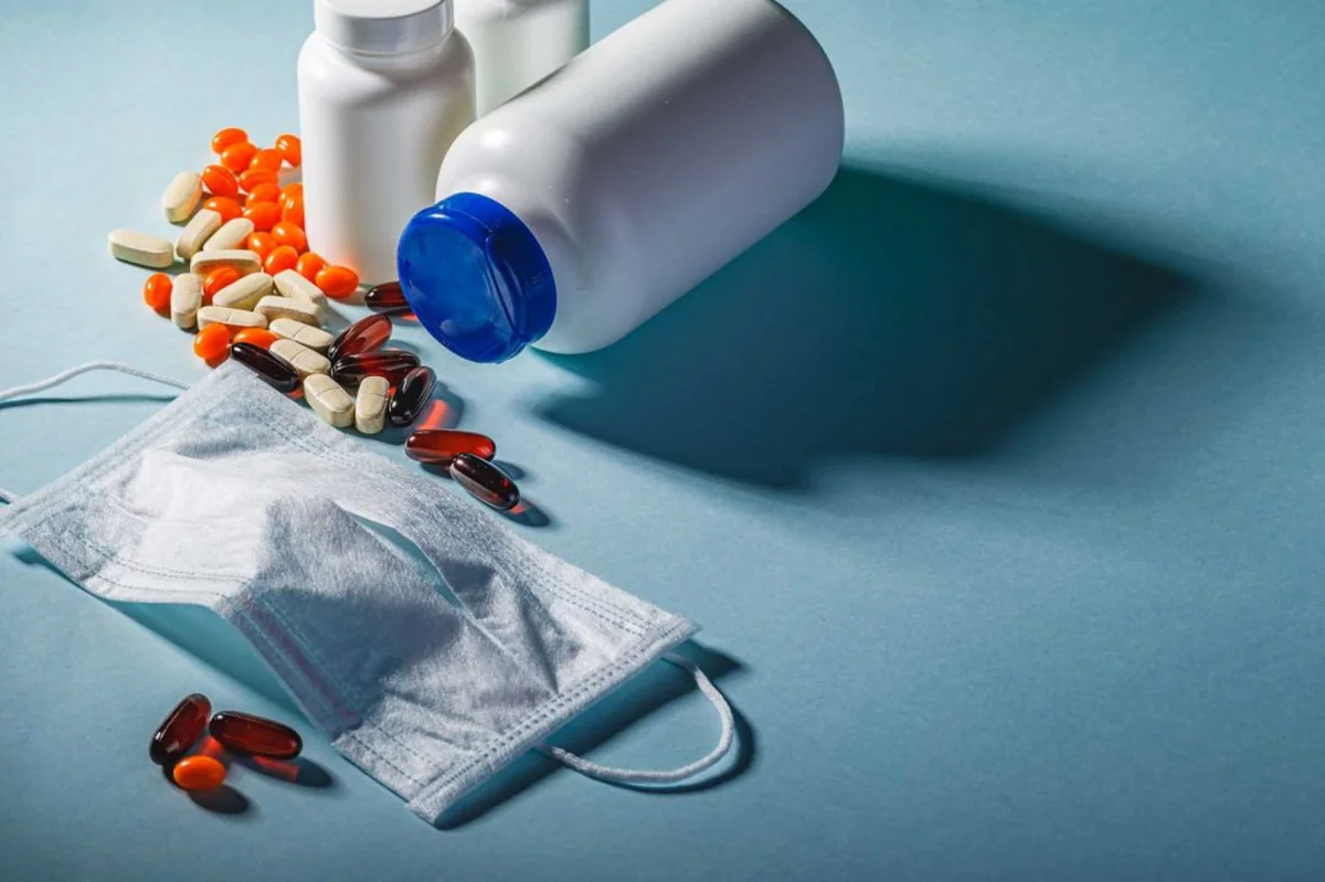 Georgia imports record amount of pharmaceutical products from Azerbaijan