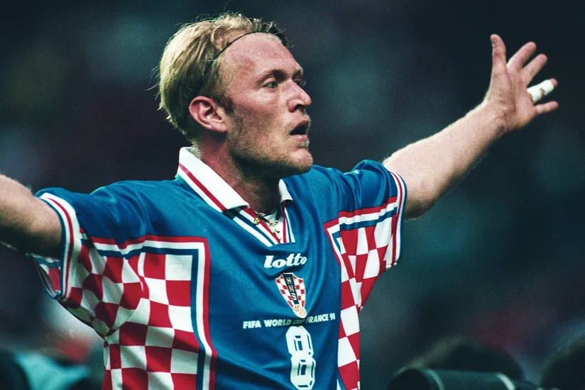 Robert Prosineçki dünya çempionatının finalına dəvət olunub