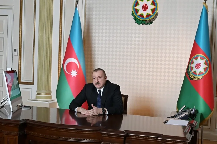 İlham Əliyev: İqtisadi islahatlar aparılmadan ölkəmizin dayanıqlı inkişafı mümkün deyil