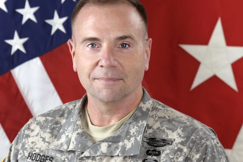 Amerikalı general: Azərbaycan və ABŞ hərbçiləri Rumıniyada birgə hərbi təlimlərdə iştirak edəcəklər