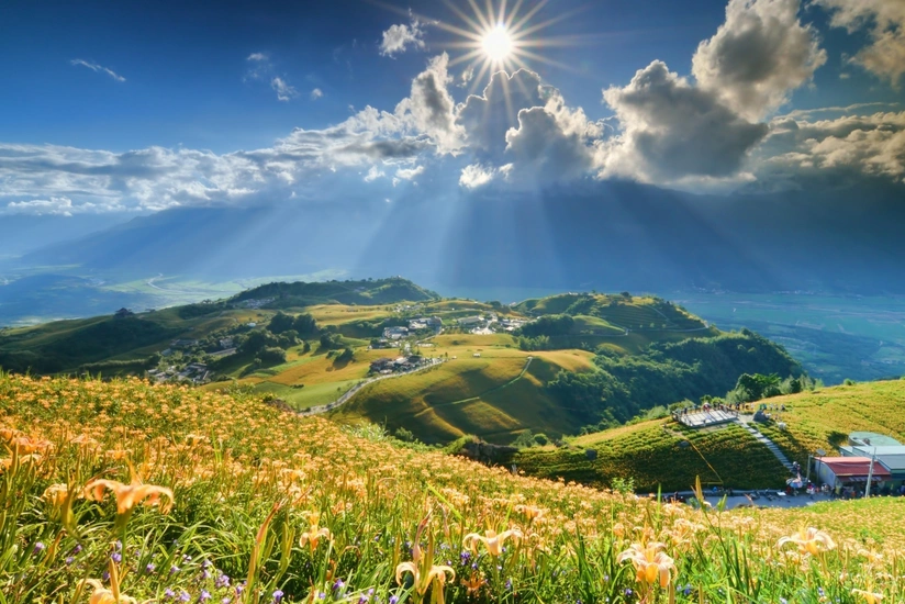 В Азербайджане в воскресенье ожидается 25 градусов тепла