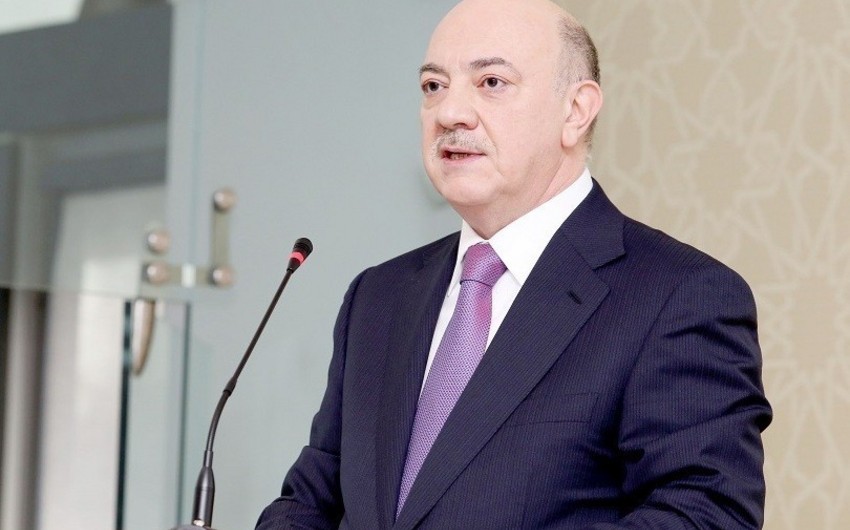 Fuad Ələsgərov: “Yeni qanunvericilik paketi üzrə iş yekunlaşmaq üzrədir”