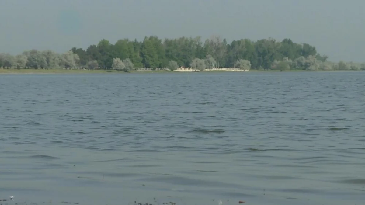 Azerbaijan, Georgia to jointly use Jandari Lake reservoir