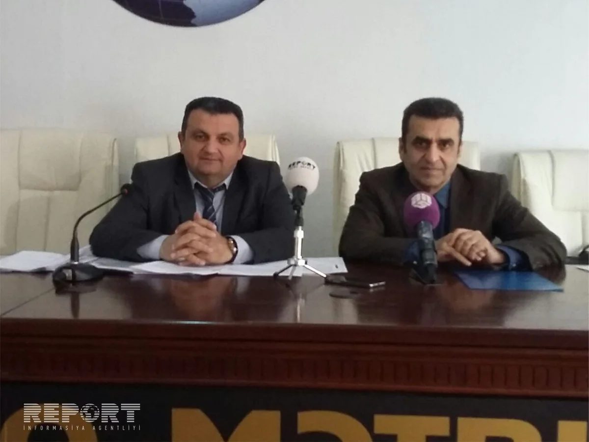 ​Kamran Həsənli: Samir Piriyev məni şantaj edib