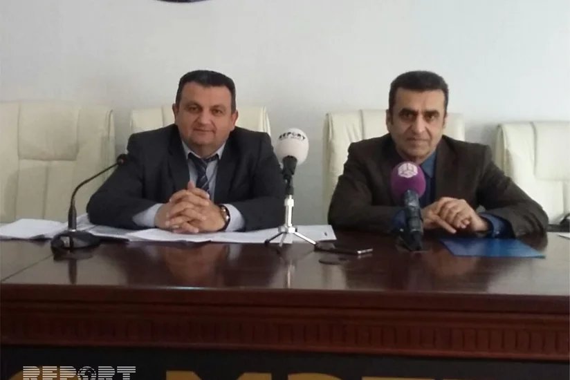 ​Kamran Həsənli: Samir Piriyev məni şantaj edib