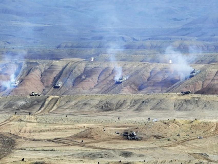 Baş prokuror Ermənistan silahlılarının aprel hadisələri zamanı Azərbaycan mülki şəxslərinə vurduğu ziyanı açıqlayıb