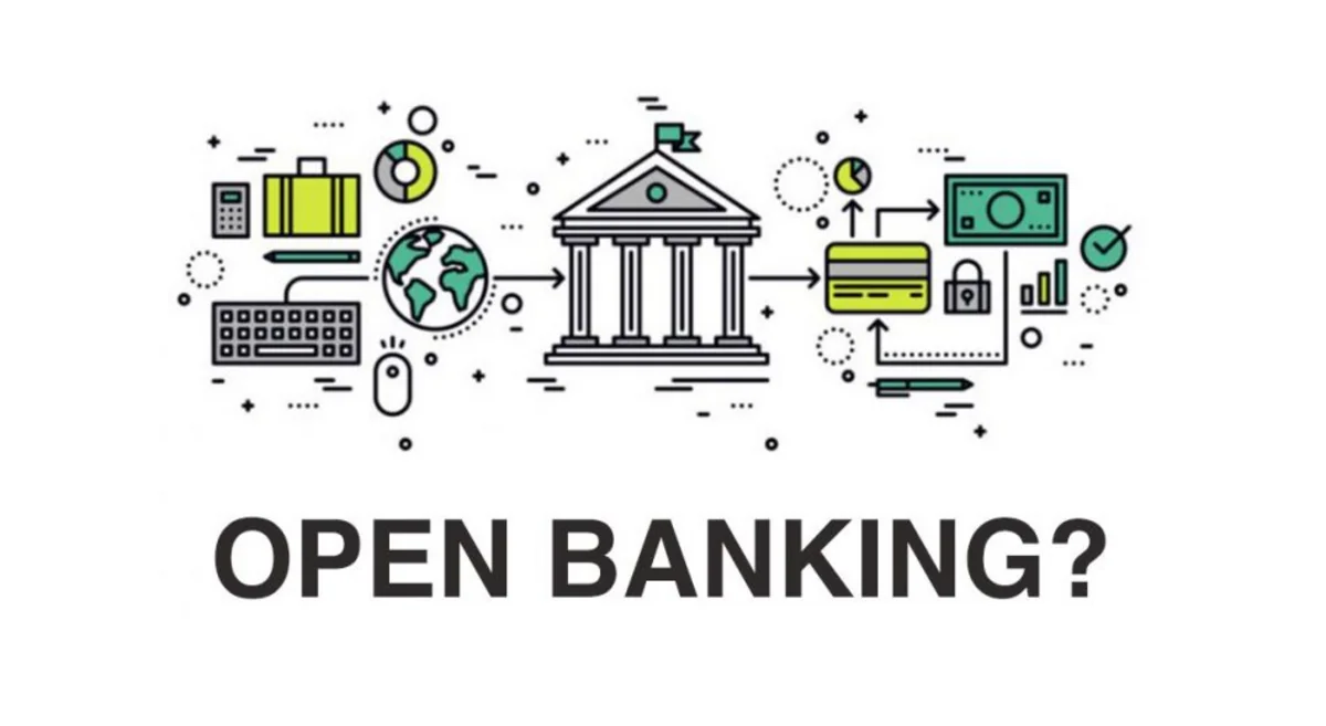 Банковская система Великобритании переходит на Оpen Banking
