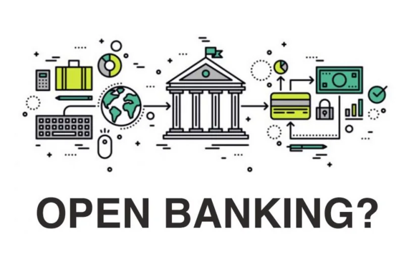 Банковская система Великобритании переходит на Оpen Banking