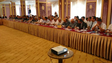 Bakıda əmlak vergisinə həsr olunmuş seminar keçirilir