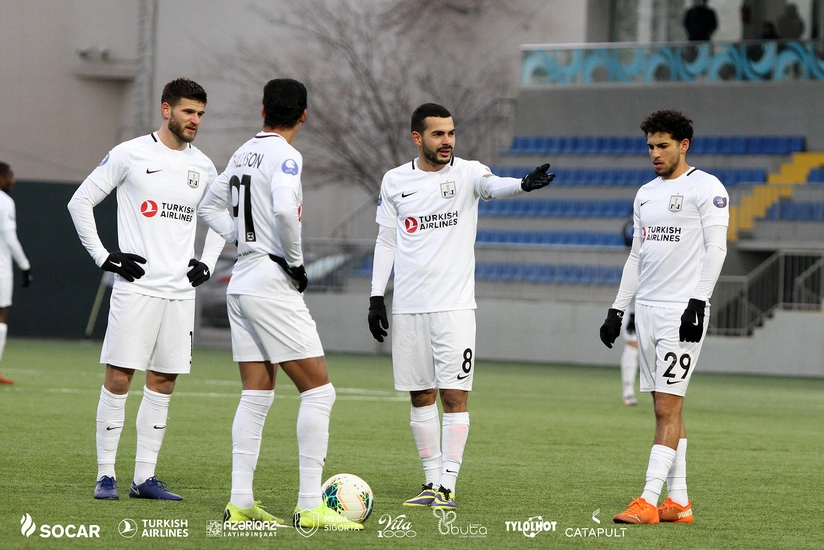 Neftçi avrokuboklara xaricdə hazırlaşmaq istəyir