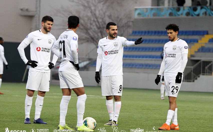Neftçi avrokuboklara xaricdə hazırlaşmaq istəyir