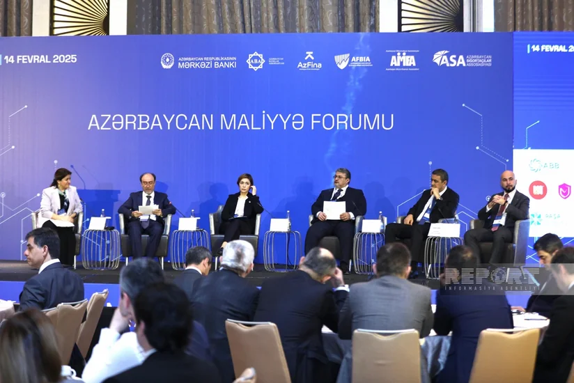 Azərbaycanın bank sektorunun kapital adekvatlığı minimum requlyativ tələbi 2 dəfəyə yaxın üstələyib