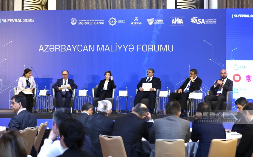 Azərbaycanın bank sektorunun kapital adekvatlığı minimum requlyativ tələbi 2 dəfəyə yaxın üstələyib