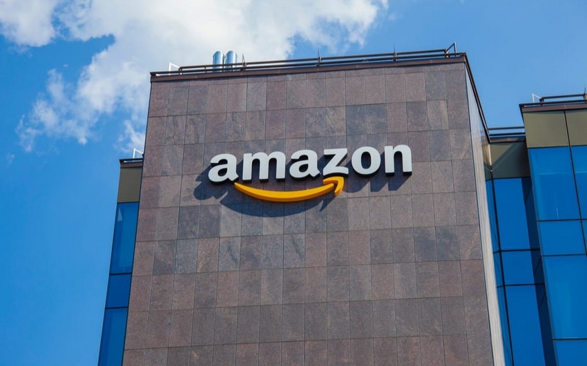 “Amazon” şifrəli mesajlaşma tətbiqi alıb