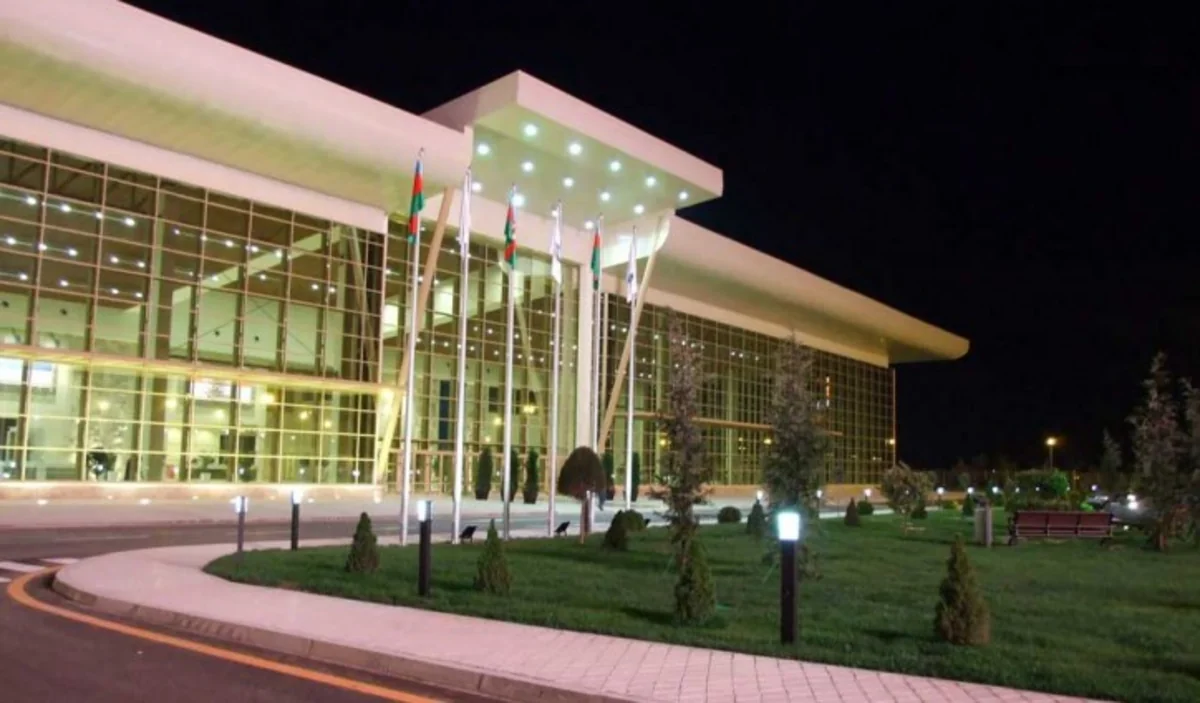​Bakıda beynəlxalq dekor sərgisi keçiriləcək
