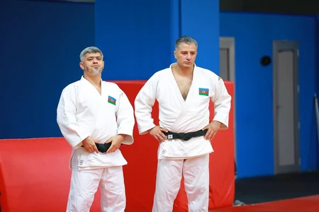 Azərbaycan cüdo üzrə Avropa çempionatında 15 idmançı ilə təmsil olunacaq