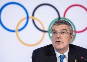 Tomas Bax: Tokio olimpiadasındakı səviyyə məni təəccübləndirdi