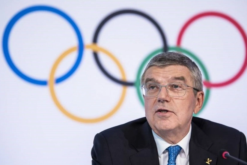 Tomas Bax: Tokio olimpiadasındakı səviyyə məni təəccübləndirdi