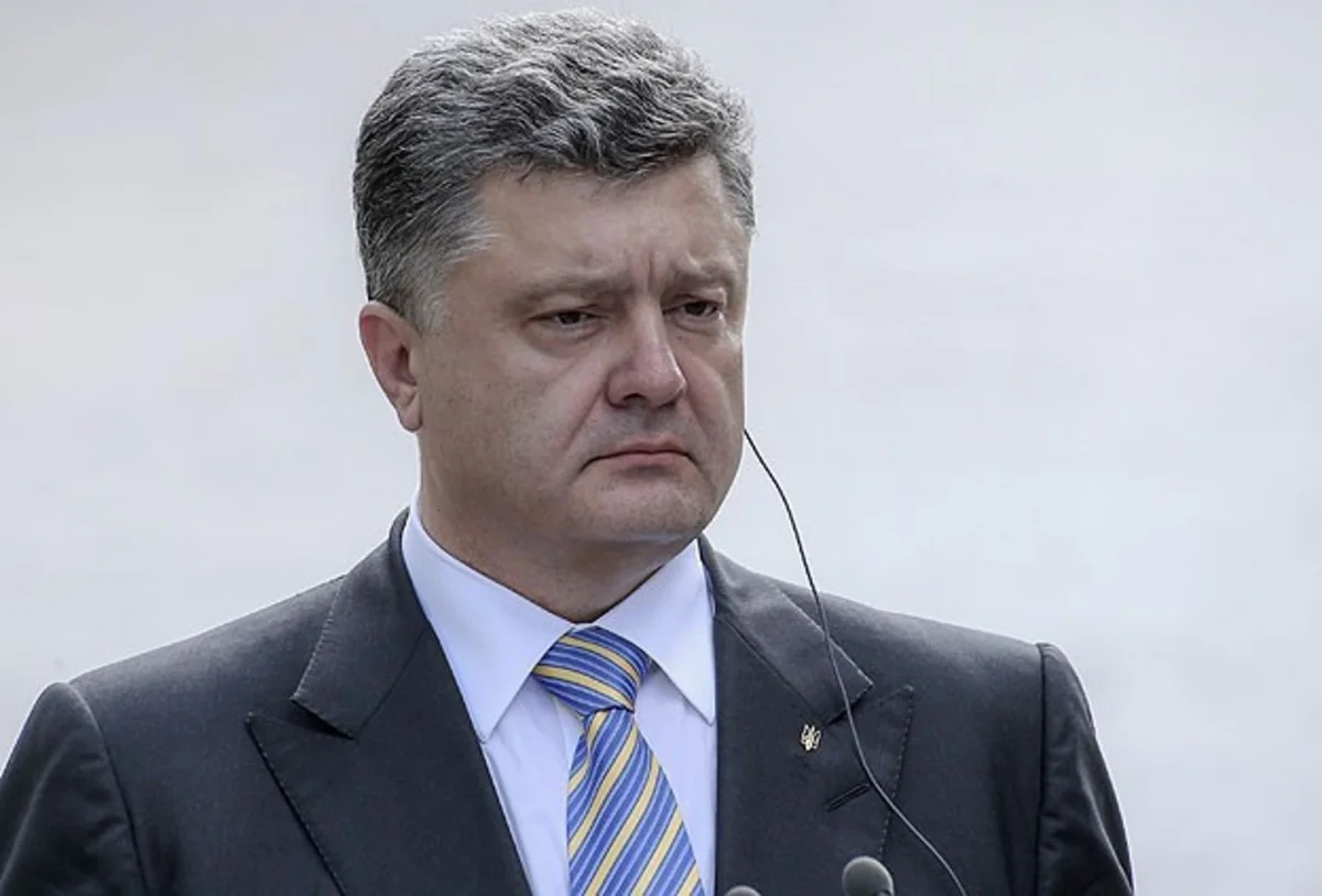 ​Порошенко встретится с Путиным, Олландом и Меркель в Астане 15 января