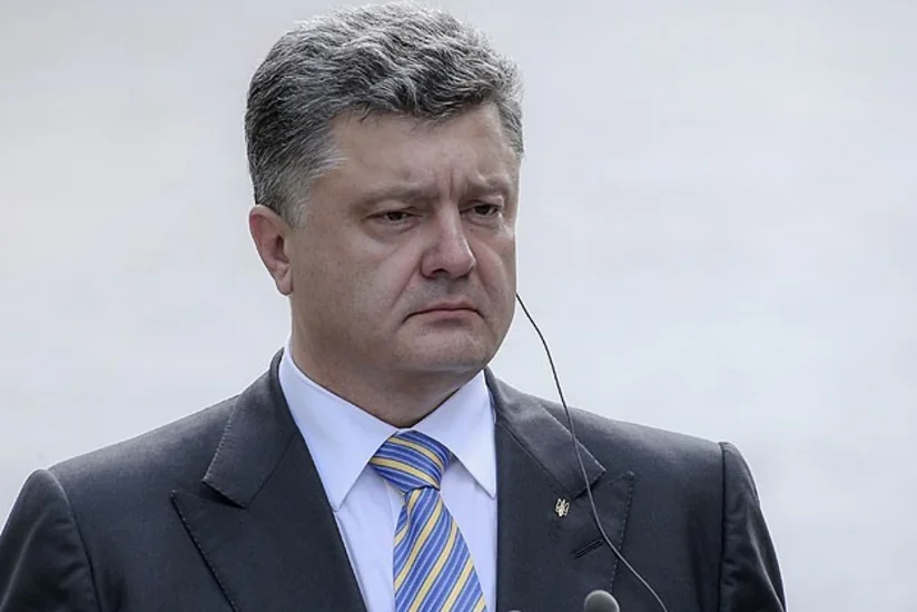 ​Порошенко встретится с Путиным, Олландом и Меркель в Астане 15 января
