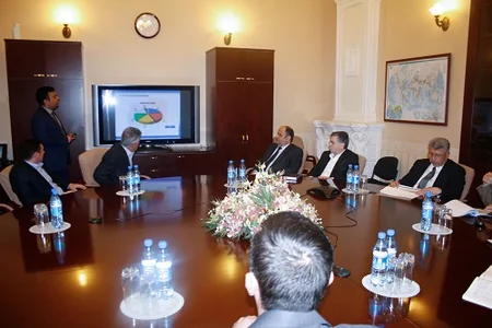 ​Bu il SOCAR-ın Daxili Təqaüd Proqramına müraciət edənlərin sayı rekord həddə çatıb