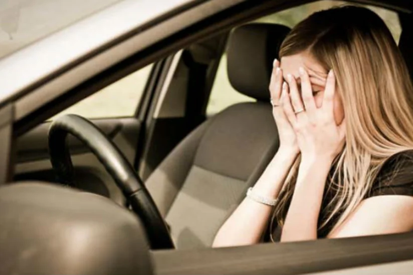 Bakıda həkim qadın avtomobillə piyadanı vuraraq öldürüb