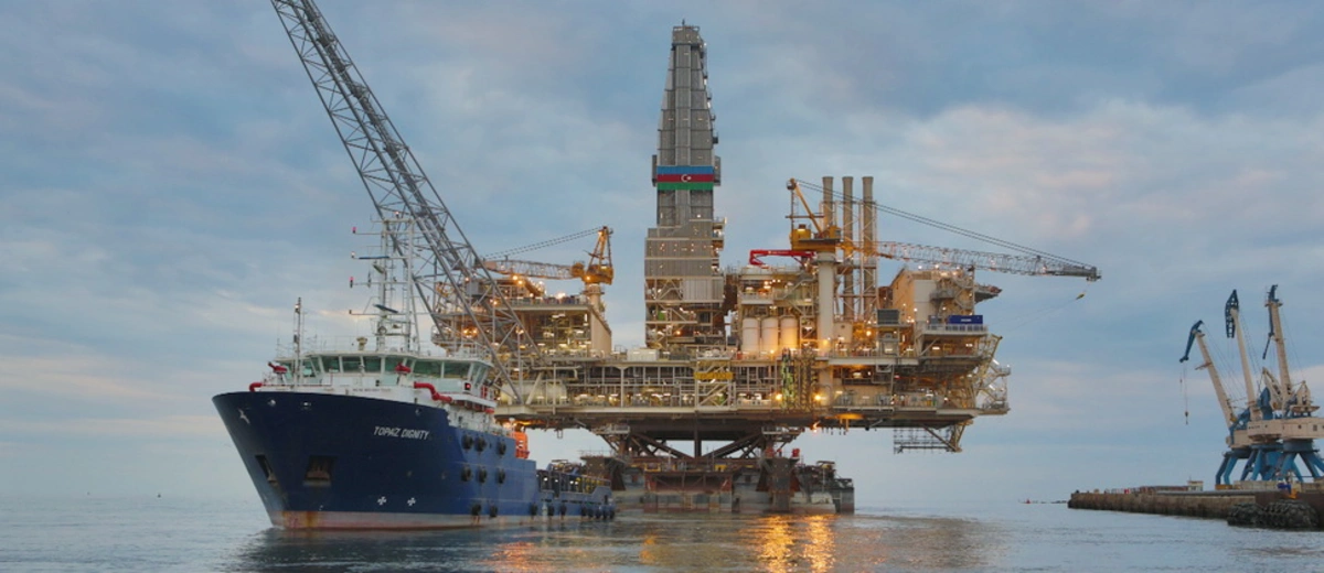 Export of Shahdeniz gas up by 28%