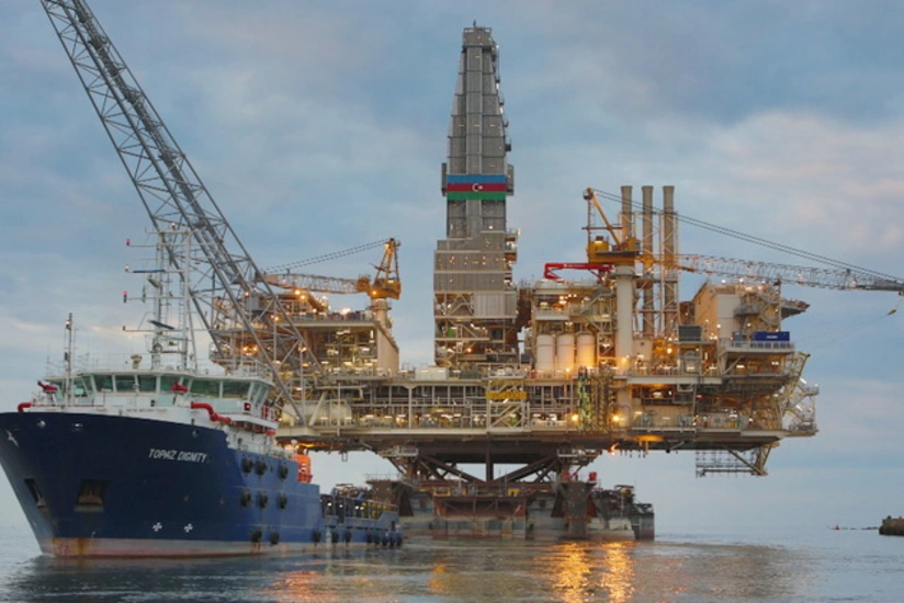 Export of Shahdeniz gas up by 28%