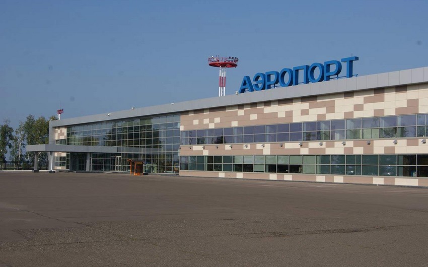 Rosaviasiya: Kazan, Nijnekamsk və Ulyanovsk aeroportları fəaliyyətini bərpa edib - YENİLƏNİB
