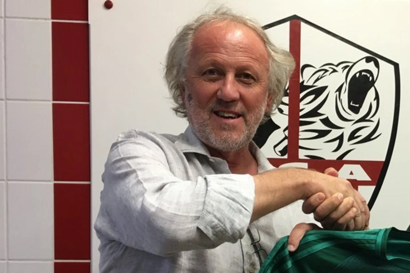 Fransa klubunun prezidenti  2 illik diskvalifikasiya olunub