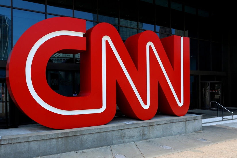 CNN sacks 3 employees for coming into office unvaccinated